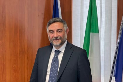 Corrado Matera