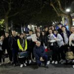Studenti Caselle in Pittari