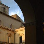 Chiostro San Francesco Eboli