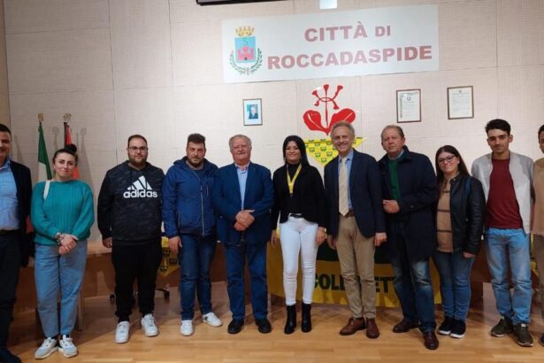 Coldiretti Roccadaspide