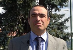 Contantonio D'Elia