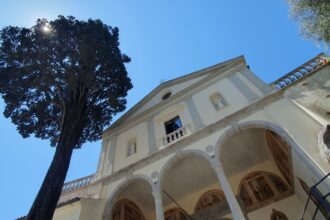 Convento sant'antonio polla