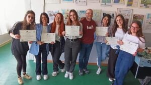Corso ABA Villammare