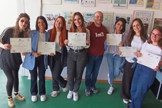 Corso ABA Villammare