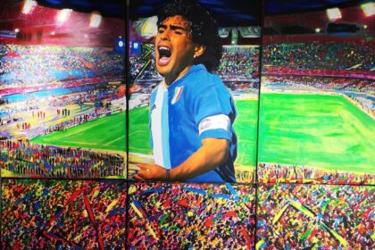 Maradona