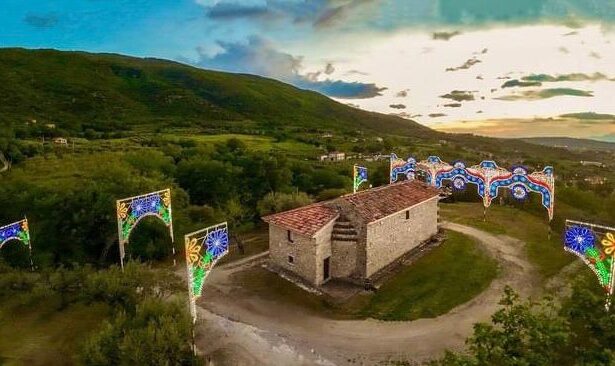 Fonte di Roccadaspide