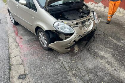 Incidente sant'arsenio