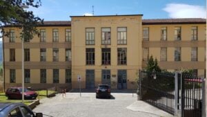 Istituto Cicerone Sala Consilina