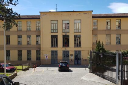 Istituto Cicerone Sala Consilina