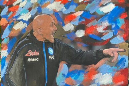 Luciano Spalletti