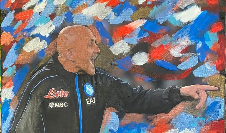 Luciano Spalletti