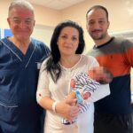 Mamma a 47 anni