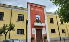 Municipio Eboli