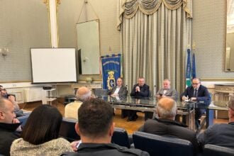 Palazzo Sant'Agostino