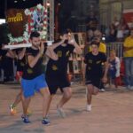 Palio delle Cente