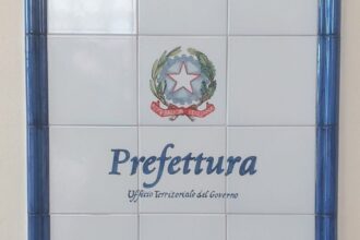 Prefettura di Salerno