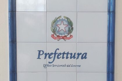 Prefettura di Salerno