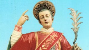 San Ciriaco