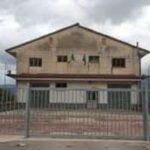 Scuola trinità Sala Consilina