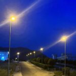 Illuminazione led