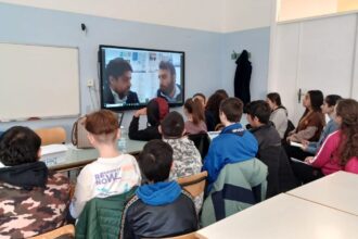 Studenti giornalisti