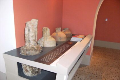 Antiquarium Agropoli