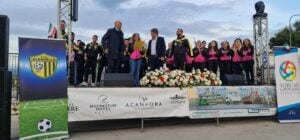 Asd Albanella
