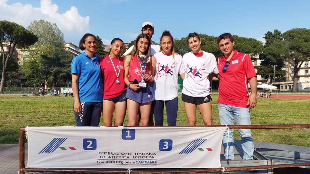 Atletica Agropoli