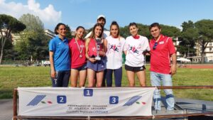 Atletica Agropoli