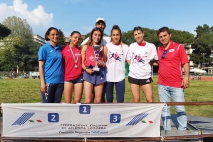 Atletica Agropoli