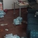 Atti vandalici Buonabitacolo