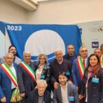 Bandiere Blu 2023