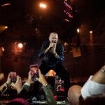 Biagio Antonacci Tour