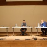 Candidati Atena Lucana a confronto