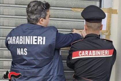 Carabinieri