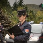 Carabinieri forestali