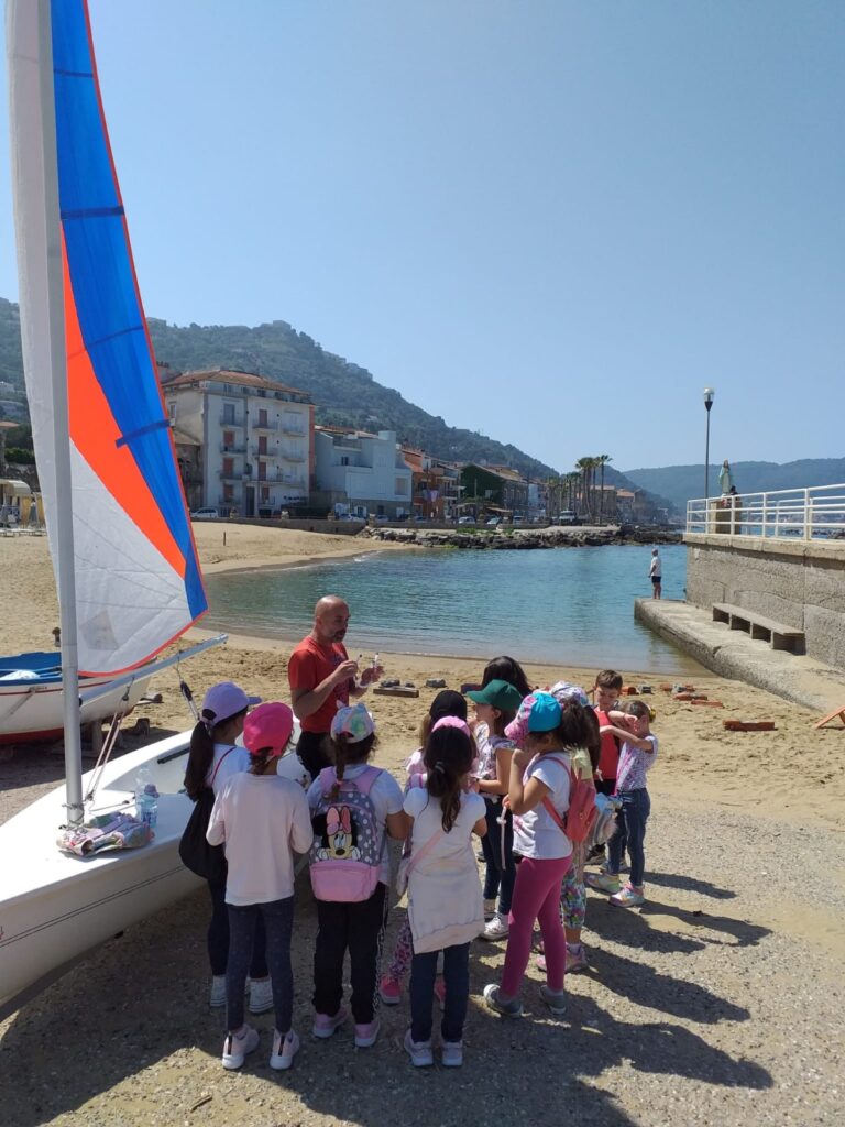 Pescatori Castellabate