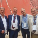 Emidio Cianciola e Maurizio Pintore