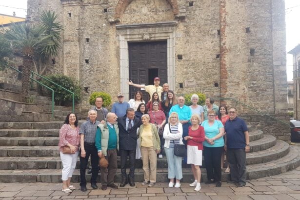 Comunità Montana Bussento Lambro e Mingardo
