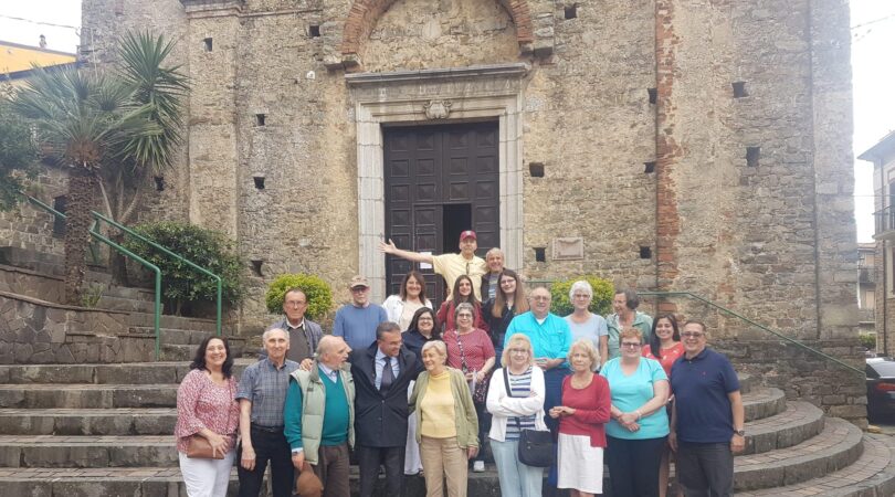 Comunità Montana Bussento Lambro e Mingardo