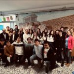 Compagnia teatrale Parmenide di Vallo