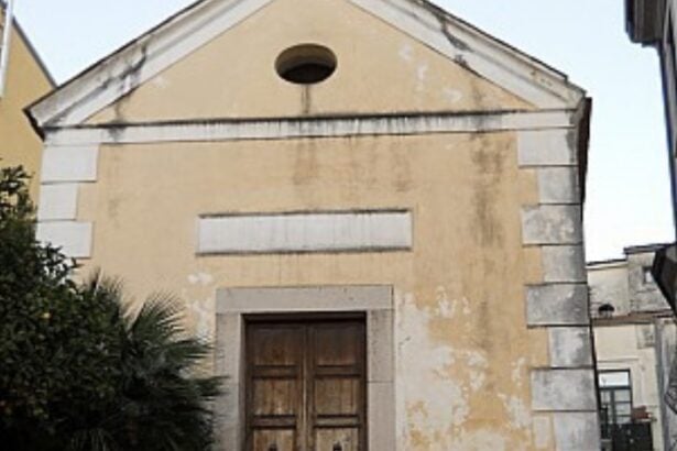 Complesso Monumentale San Lorenzo Eboli