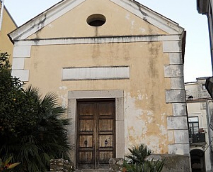 Complesso Monumentale San Lorenzo Eboli