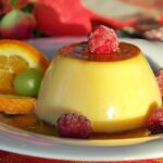Cream Caramel