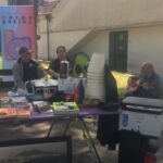 Domeniche del baratto Gromola