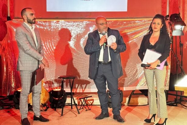 Don Tonino Cetrangolo