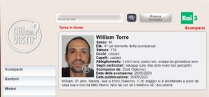 William Torre