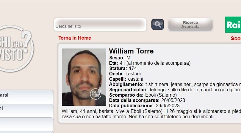 William Torre