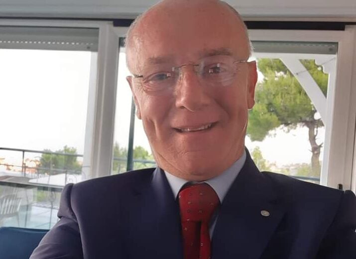 Emilio Malandrino