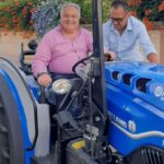 Festa del ringraziamento Altavilla
